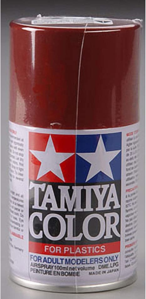 TAM87189 Tamiya Panel Line Accent Color - Light Gray