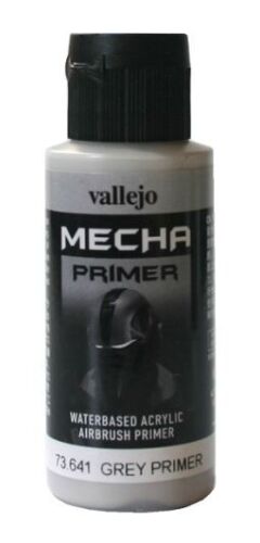 Vallejo Premium Color 60 ml Paint - White Primer in 2023