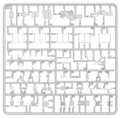 1/35 Miniart T34/85 Plant 112 Tank w/D5T Gun & Full Interior Spring 1944