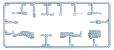 1/35 Miniart US Mine Detectors Engineers (4)