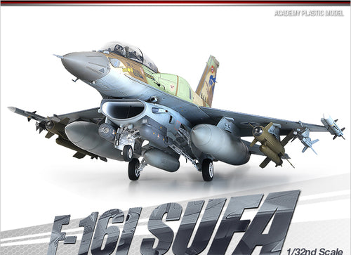 F-16I SUFA