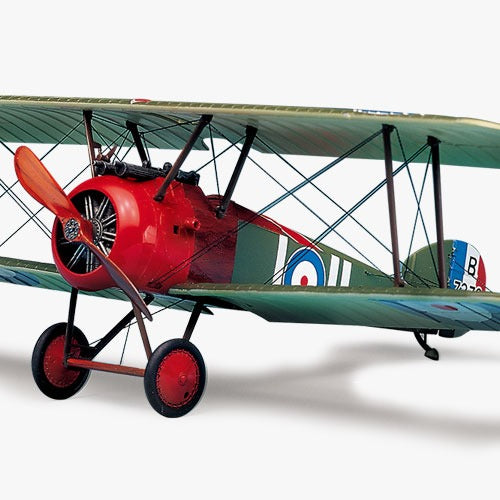 SOPWITH CAMEL F.1