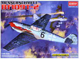 BF109T-2  LTD ED