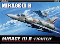 Mirage Iiir # 1630