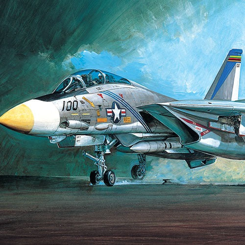 Grumman F-14ATomcat