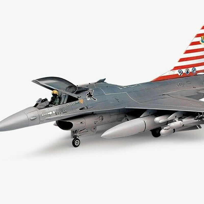 F-16A/C Fighting Falcon