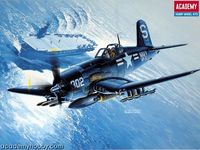 VOUCHT F4U-4B CORSAIR