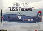 F8F-1/2 Uss Tarawa