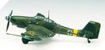 JU87G-2 Stuka Kanonen Vogel