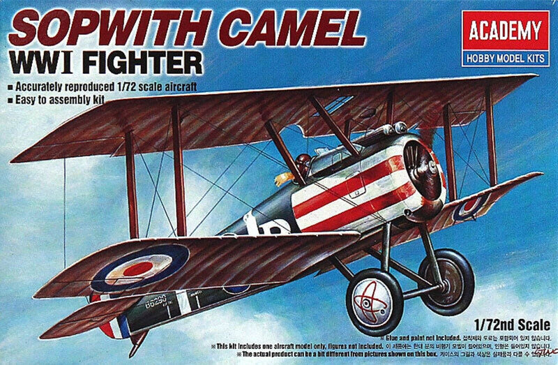 Sopwith Camel