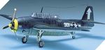 TBF-1 Avenger