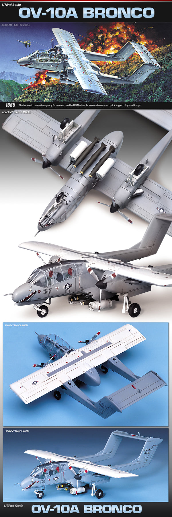 OV-10A