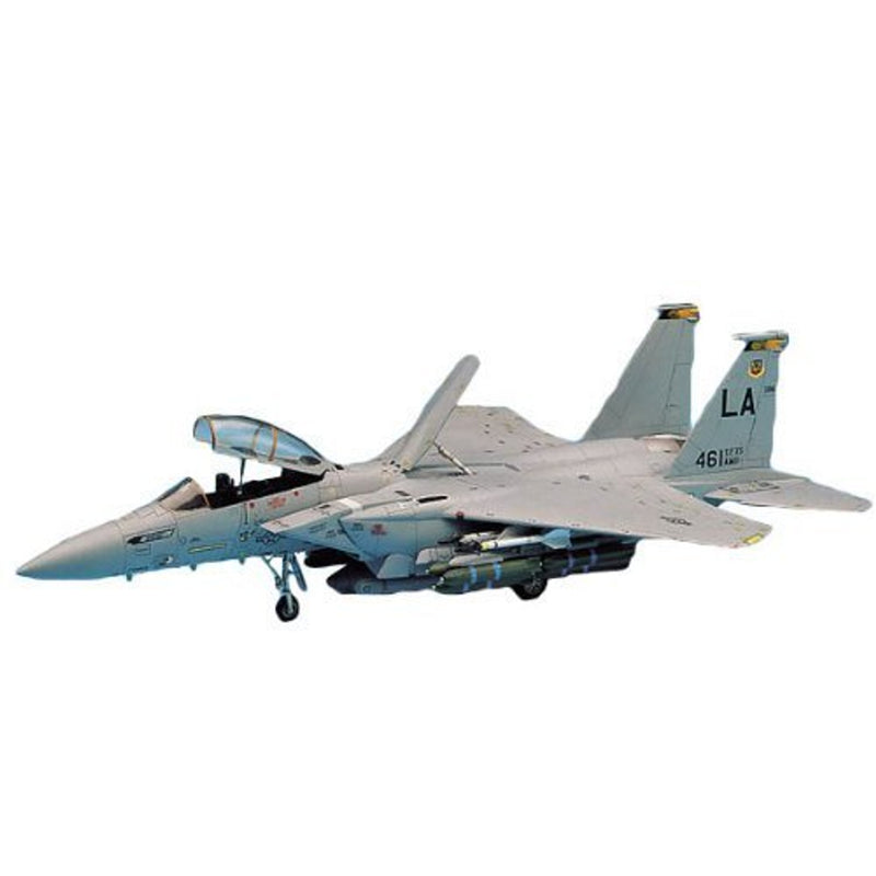 U.S. Air Force F-15E