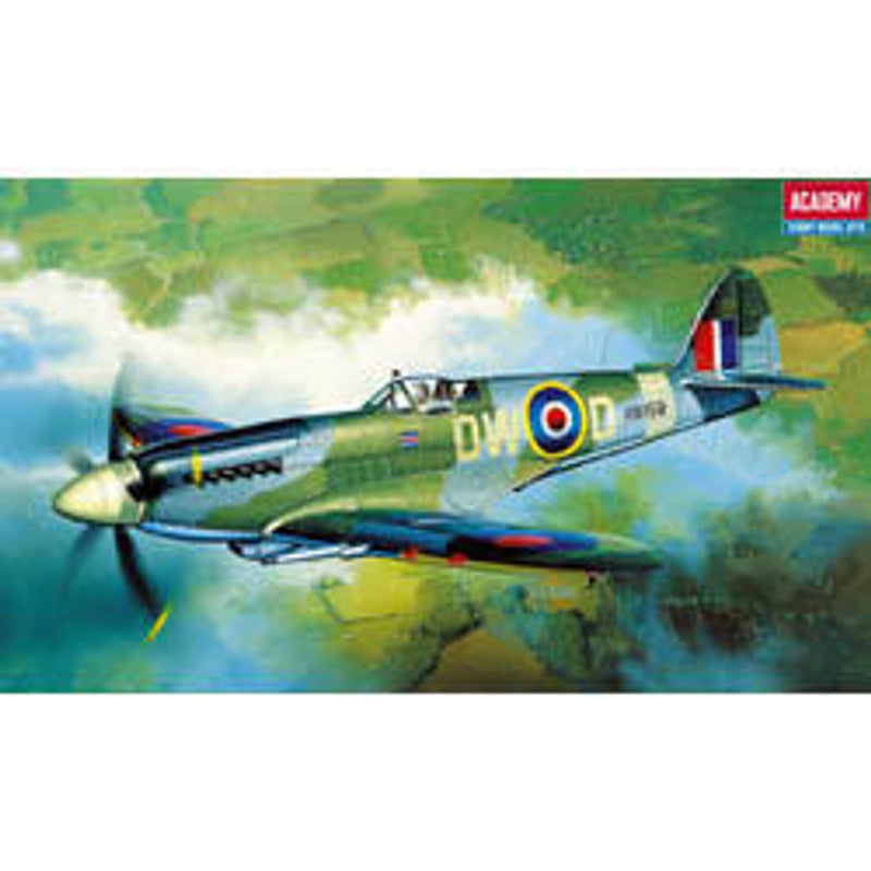 SPITFIRE MK.XIVc