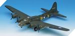 B-17F Flying Fortress "Memphis Belle"