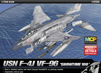 USN F-4J Showtime 100"