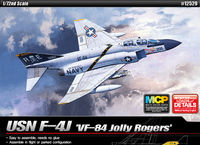 F-4J VF-84 Jolly Rogers