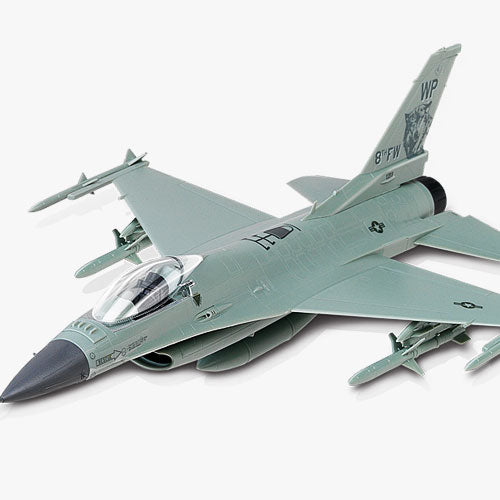 F-16C Usaf Multirole Fght