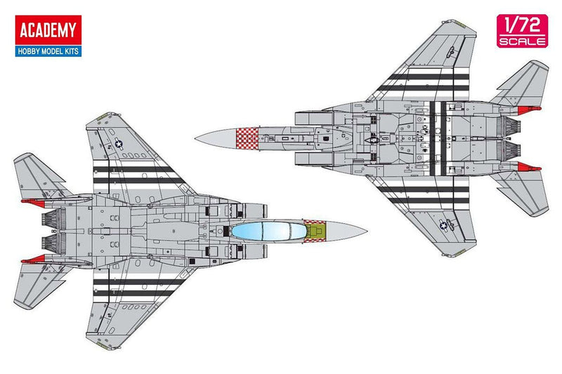 F-15E Strike Eagle 'D-Day 75th Anniversary'