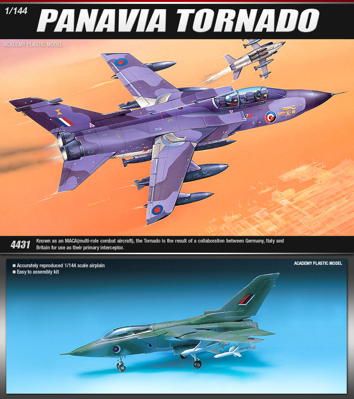 Panavia Tornado