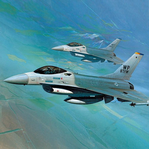 F-16 Fighting Falcon