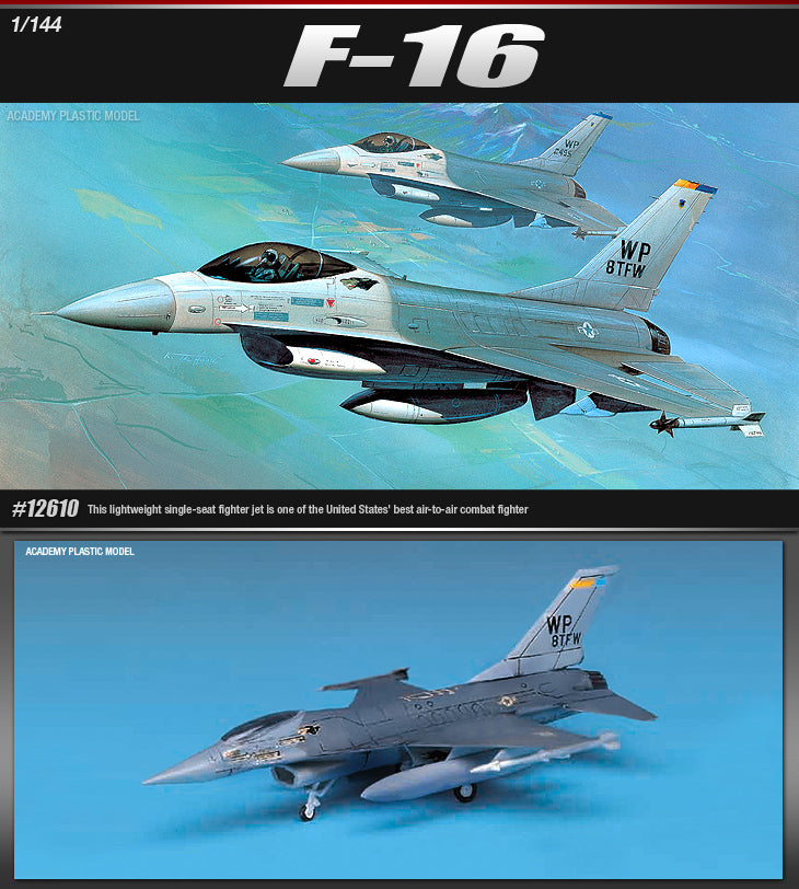 F-16 Fighting Falcon