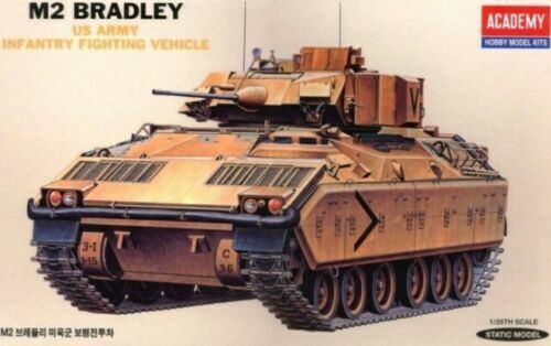 M2 Bradley