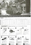 U.S. Army M36B1 GMC Vehicle Building Kit