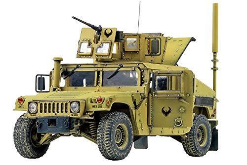 M1151 Enhanced Armament Carrier