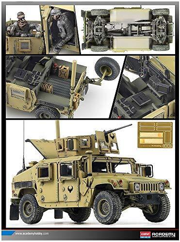 M1151 Enhanced Armament Carrier