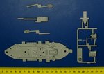 USS Missouri BB-63 Modelers Edition