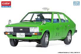 HYUNDAI PONY TAXI