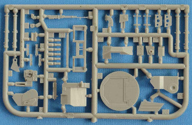 1/72 ACE Models BTR-3RK