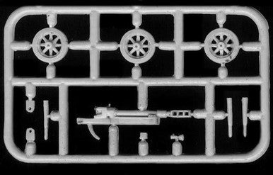 1/72 ACE Models 7.5cm Pak.50