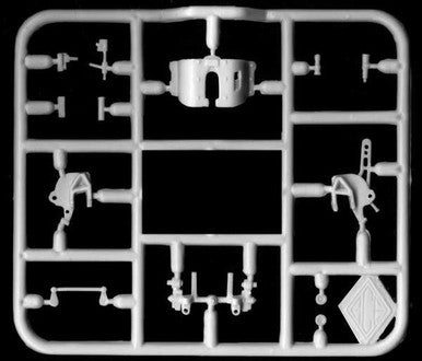 1/72 ACE Models 7.5cm Pak.50