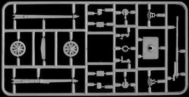 1/72 ACE Models 7.5cm Panzerabwehrkanone 41 (Pak.41)