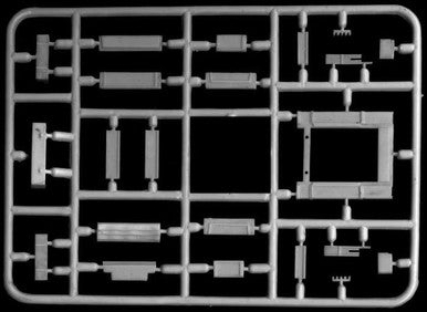 1/72 ACE Models 37mm PaK 35/36 auf Sd.Kfz 10