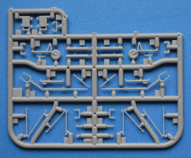 1/72 ACE Models Ka-25Ts Hormone-B cruise missile targeting platform