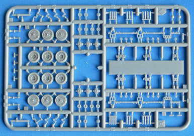 1/72 ACE Models FV-603B Saracen Mk.II