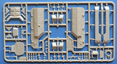 1/72 ACE Models FV-603B Saracen Mk.II