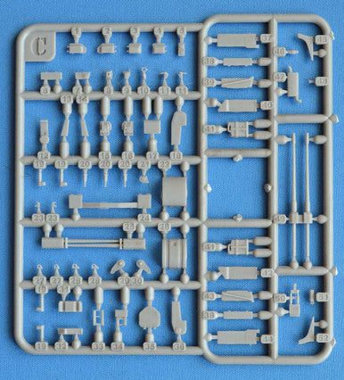 1/72 ACE Models AMX-13 DCA twin 30mm AA version