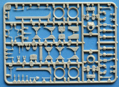 1/72 ACE Models EBR-ETT (Engin Transporteur de Troupes)