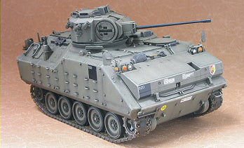 NATO Armored Infantry Vehicle w/25mm Turret