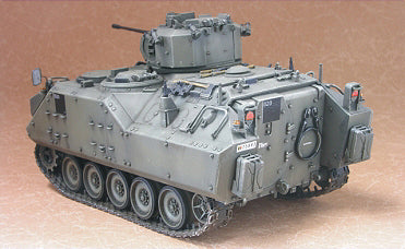 NATO Armored Infantry Vehicle w/25mm Turret