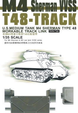 T48 Track Links