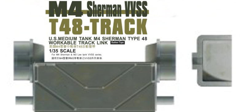 T48 Track Links