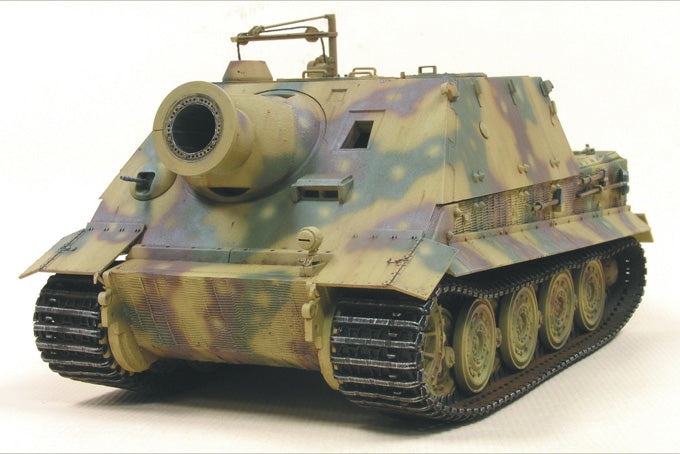 38cm RW61 Sturmtiger Tank