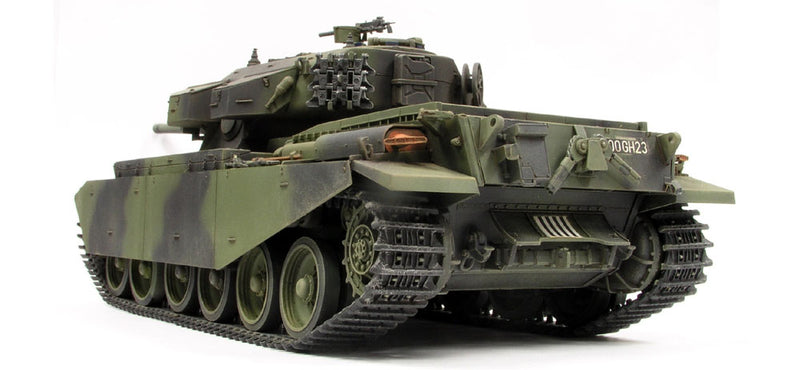 NATO Centurion Mk 5/2 Mk 6 Tank w/105mm Gun