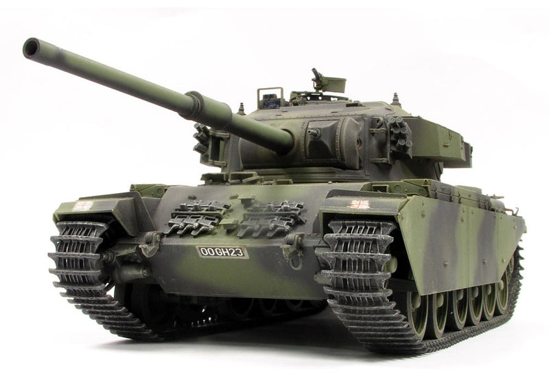 NATO Centurion Mk 5/2 Mk 6 Tank w/105mm Gun