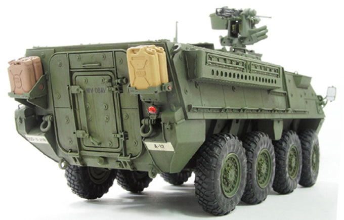 Stryker M1126 ICV